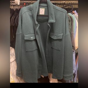 Aerie jacket